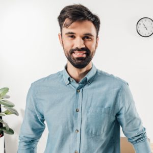 Proje Yetkilisi